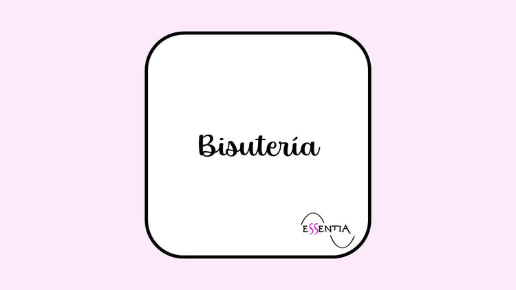 BISUTERÍA