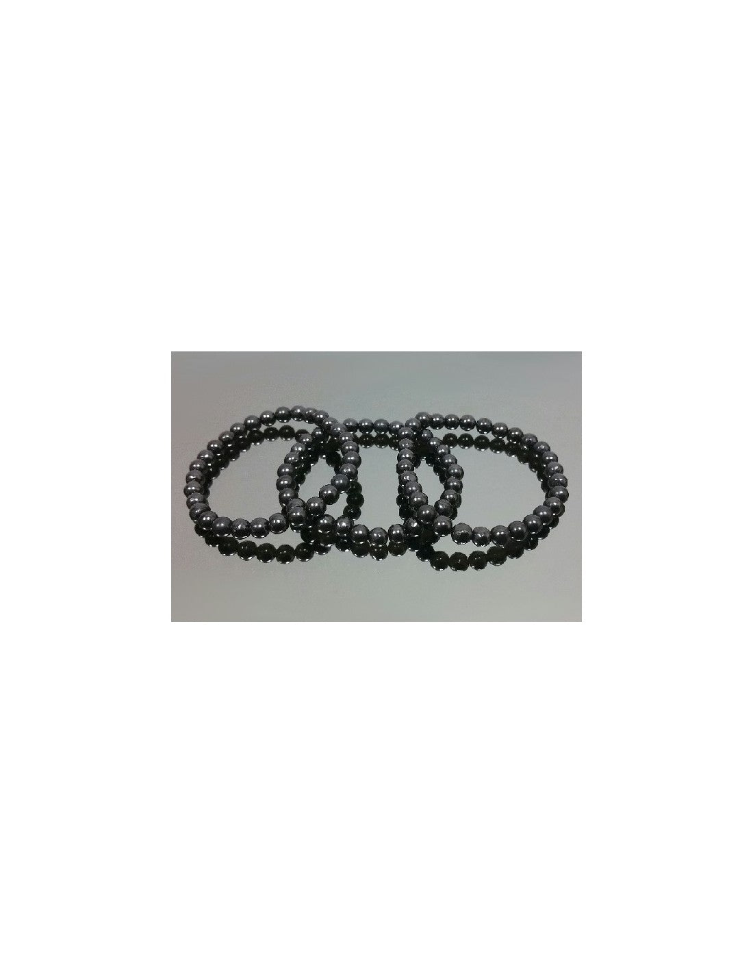 Pulsera Shungita