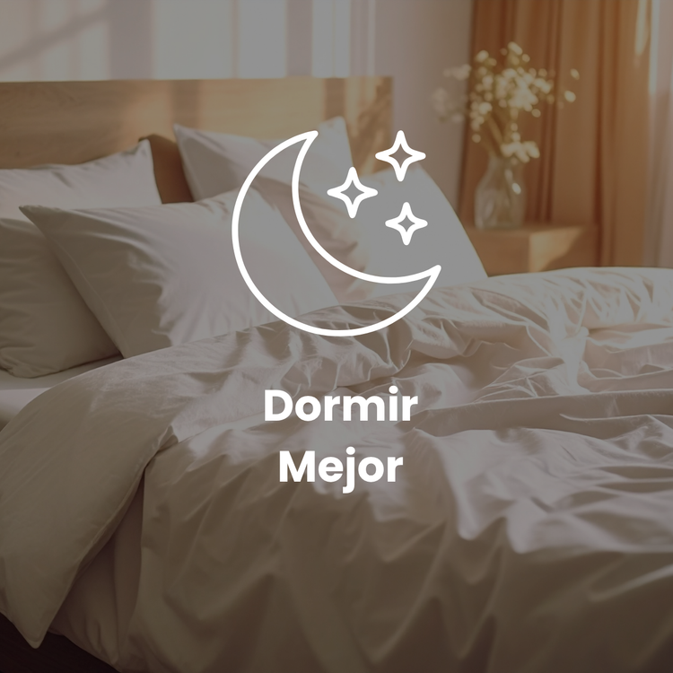 Dormir Mejor