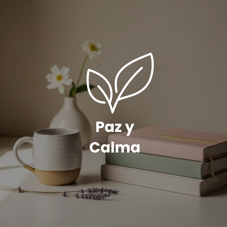 Paz y Calma