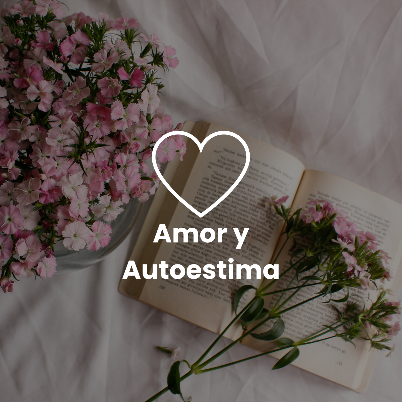 Amor y Autoestima