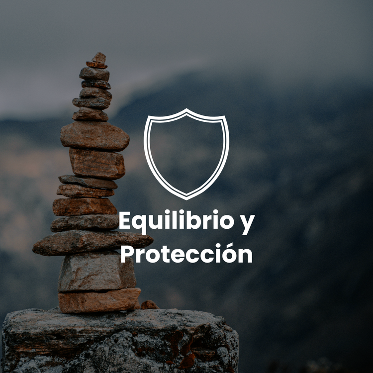 Equilibrio y Protección
