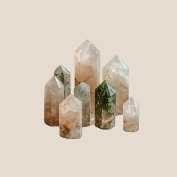 Minerales