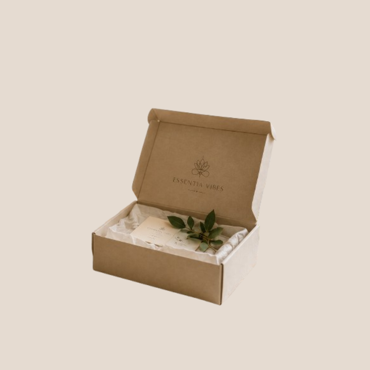Kits y cajas regalo