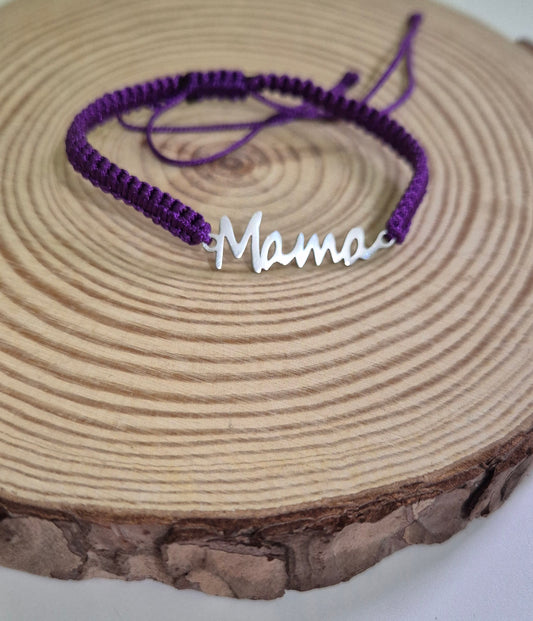 Pulsera MAMA