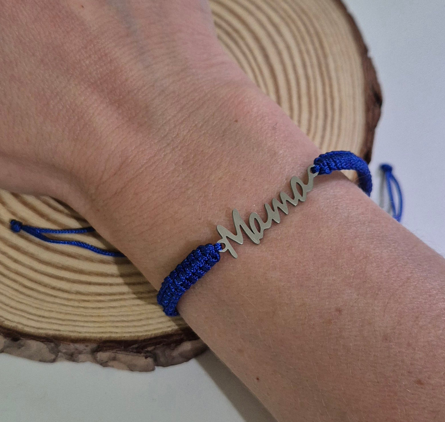 Pulsera MAMA