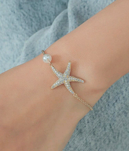 Pulsera Estrella de mar