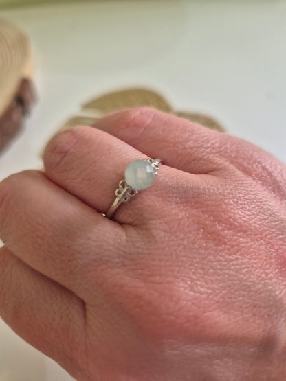 Anillo jade